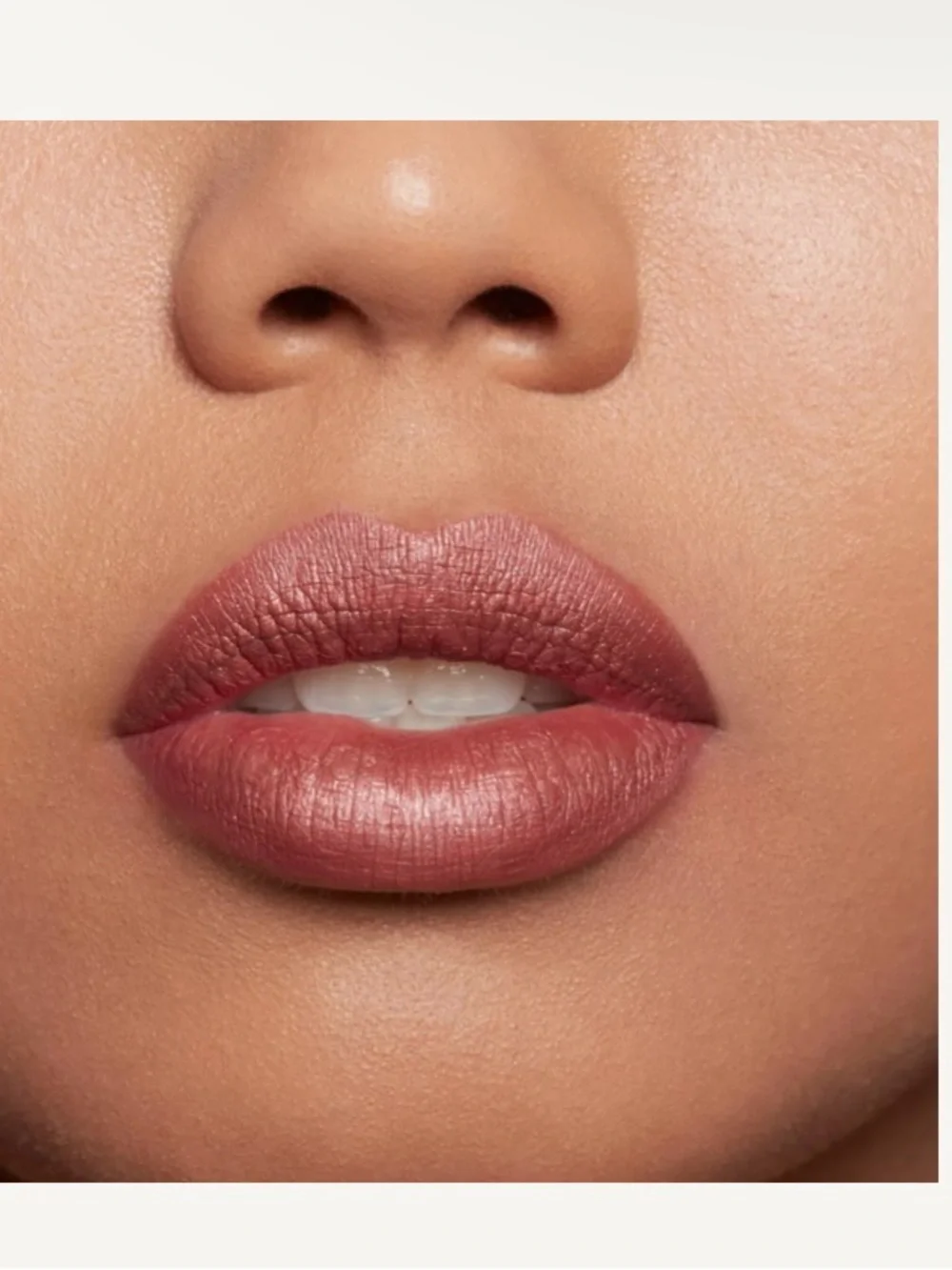 Stila Liquid Lipstick Stay All Day Miele shimmer